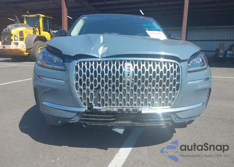 2023 Lincoln Corsair Standard from USA, damaged, VIN 5LMCJ1CA0PUL12612